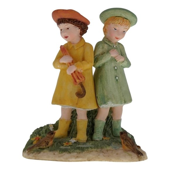 Hallmark Keepsake Ornament Spoonful of Starts Special Friends Becky Kelly - Picture 1 of 9